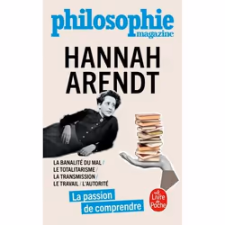 ISBN Hannah Arendt, philosophie, Français, 320 pages