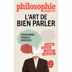 ISBN L'Art de bien parler, philosophie, Français, 288 pages