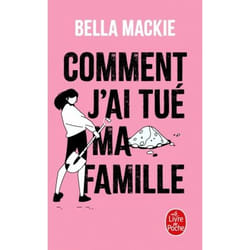ISBN Comment j'ai tué ma famille