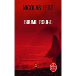 ISBN Brume Rouge