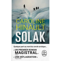 ISBN Solak