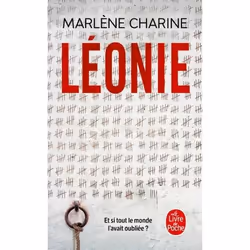 ISBN Léonie, Français, 320 pages