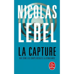 ISBN La Capture