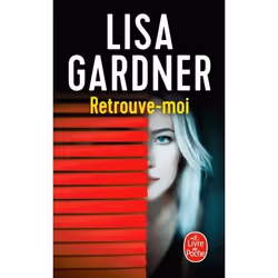 ISBN Retrouve-moi, Français, 504 pages