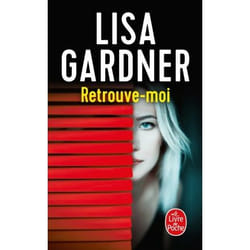 ISBN Retrouve-moi
