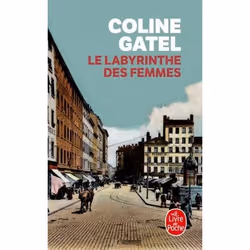 ISBN Le Labyrinthe des femmes, Français, 512 pages