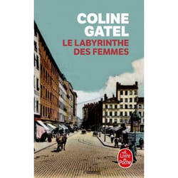 ISBN Le Labyrinthe des femmes