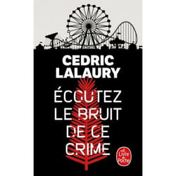 ISBN Ecoutez le bruit de ce crime