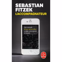 ISBN L'Accompagnateur, Français, 416 pages