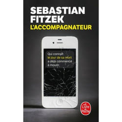 L'Accompagnateur (Poche)