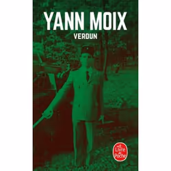 ISBN Verdun, Novel, Français, 240 pages