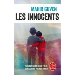 ISBN Les Innocents livre Novel Français