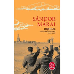 ISBN Journal - Les années d'exil 1949-1967