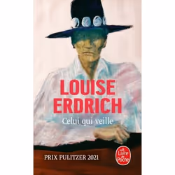 ISBN Celui qui veille, Roman, Français, 576 pages