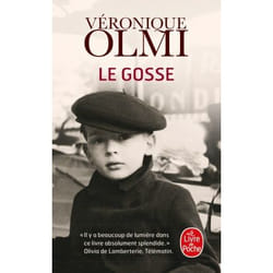 ISBN Le Gosse livre Roman Français