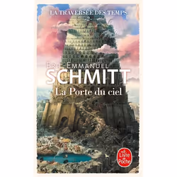 ISBN La Porte du ciel (La Traversée des temps, Tome 2), Novel, Français, 640 pages