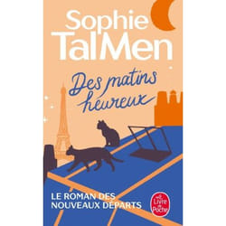 Des Matins heureux (Poche)