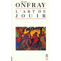 L'Art de jouir