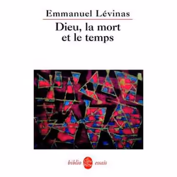 ISBN Dieu, La Mort Et Le Temps, philosophie, Français