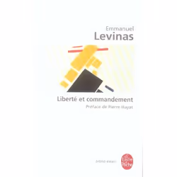 ISBN Liberte Et Commandement, philosophie, Français