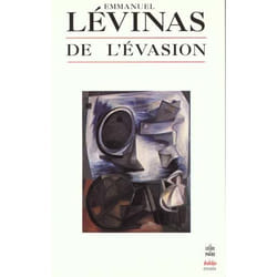 De l'évasion