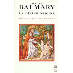 La divine origine (Poche)