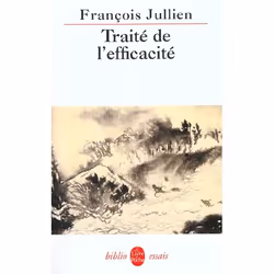 ISBN Traite De L'Efficacite, philosophie, Français, Livre broché