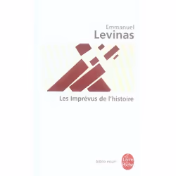ISBN Les Imprevus De L'Histoire, philosophie, Français