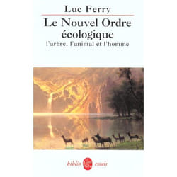 Le Nouvel ordre écologique