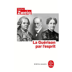 La Guérison par l'esprit