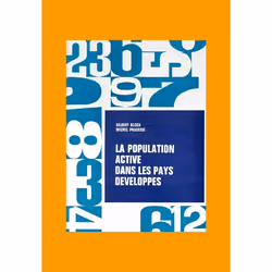ISBN La Population Active Dans Les Pays Developpes, Économie, Français