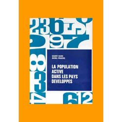 ISBN La Population Active Dans Les Pays Developpes