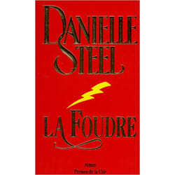 La foudre (Grand format)