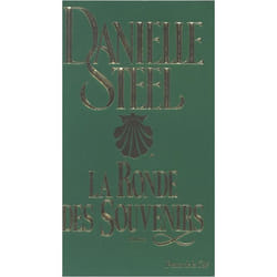 La ronde des souvenirs (Grand format)