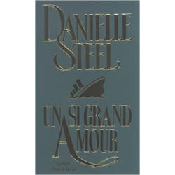 Un si grand amour (Grand format)