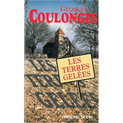 Les terres gelées