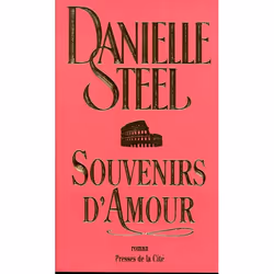 ISBN Souvenirs D'Amour, Littérature, Français