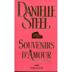 Souvenirs d'amour