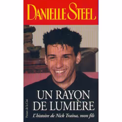 ISBN Un Rayon De Lumiere ; Histoire De Nick, Littérature, Français