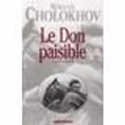 Omnibus DON PAISIBLE, Français