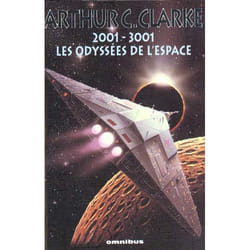 2001 - 3001, Les Odyssées de l'espace