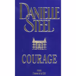 ISBN Courage, Littérature, Français, Livre broché