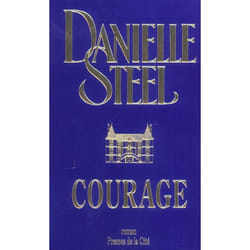 Courage (Grand format)