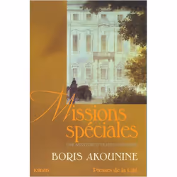 ISBN 9782258057852, Français, Livre broché, 476 pages