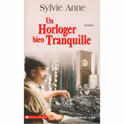 ISBN 9782258059535, Français, Livre broché, 264 pages