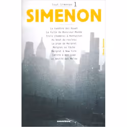 ISBN 9782258060425, Français, Livre broché, 992 pages