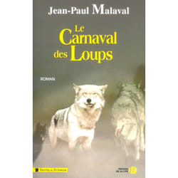 ISBN Le carnaval des loups : Le livre de Jean-Paul Malaval