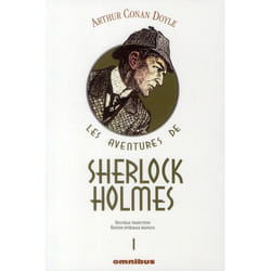 Les aventures de Sherlock Holmes