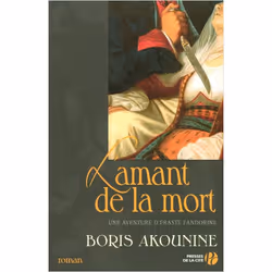 ISBN 9782258067707, Français, Livre broché, 462 pages