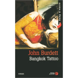 Bangkok Tattoo